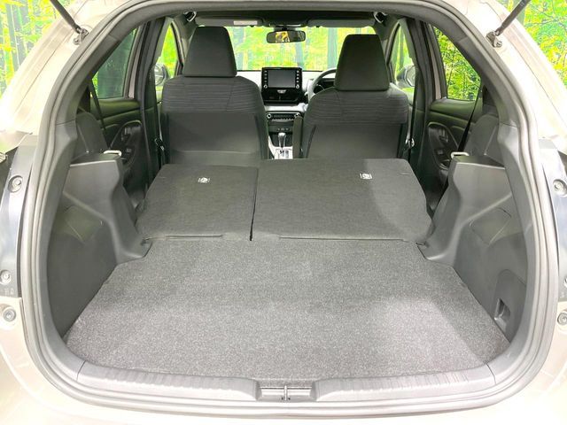 YARIS HYBRID