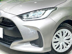 YARIS HYBRID
