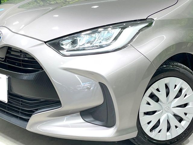 YARIS HYBRID