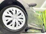 YARIS HYBRID
