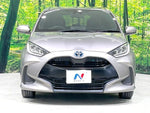 YARIS HYBRID