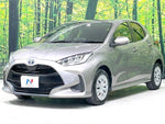 YARIS HYBRID
