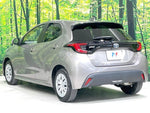 YARIS HYBRID