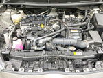 YARIS HYBRID