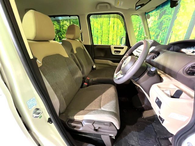 N BOX 4WD