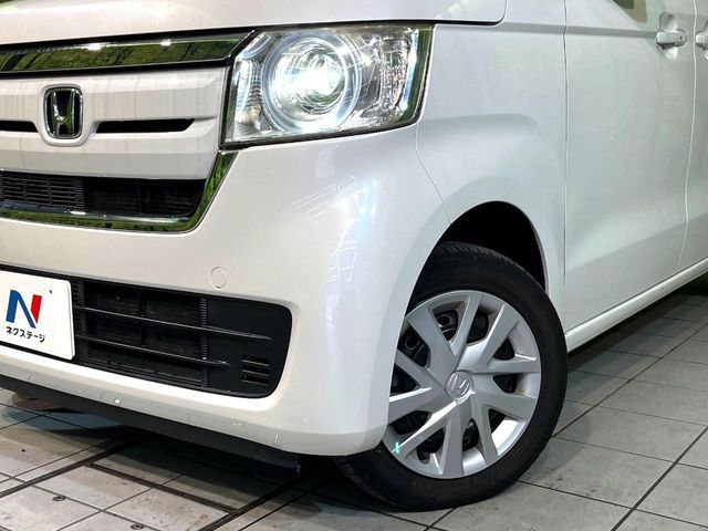 N BOX 4WD