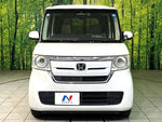 N BOX 4WD