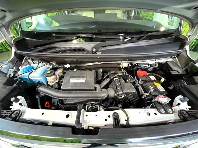 N BOX 4WD