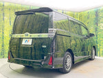 VOXY HYBRID