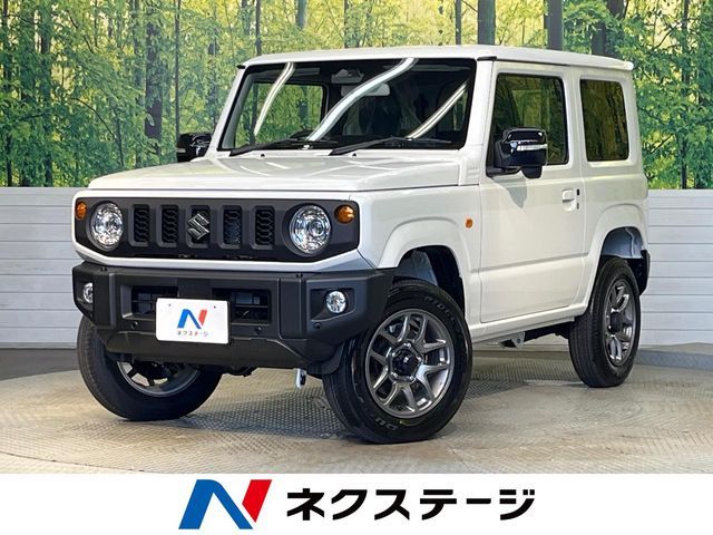 JIMNY 4WD