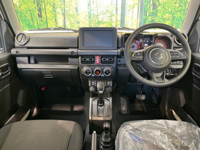 JIMNY 4WD