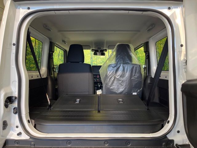JIMNY 4WD