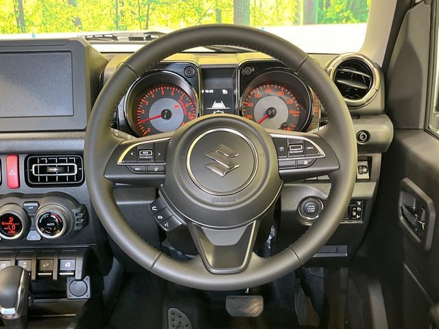 JIMNY 4WD