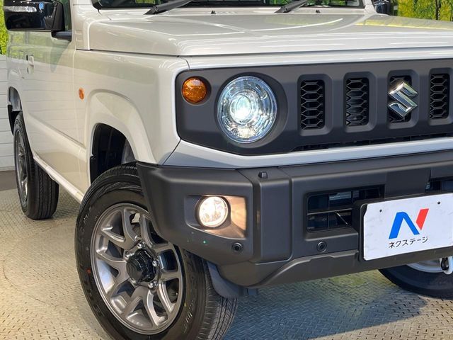 JIMNY 4WD