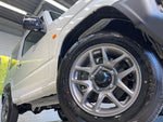 JIMNY 4WD
