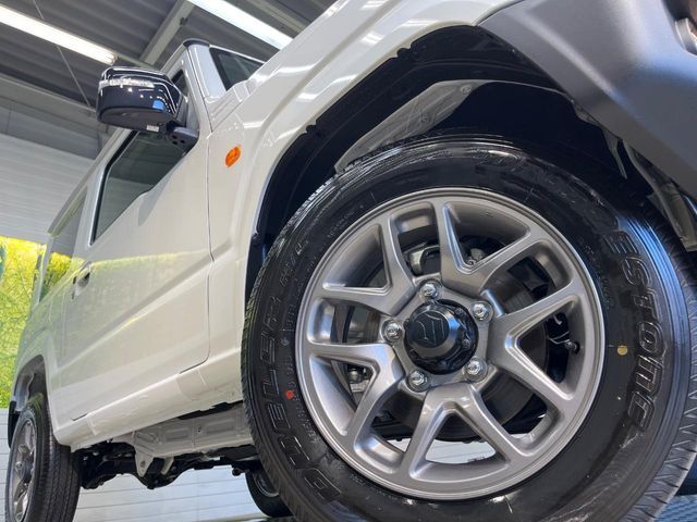 JIMNY 4WD