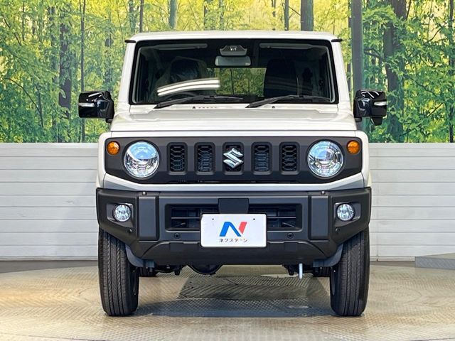 JIMNY 4WD