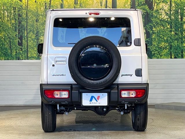 JIMNY 4WD