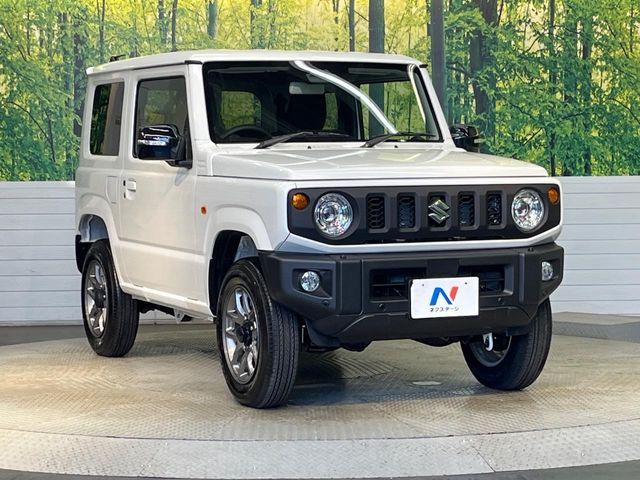 JIMNY 4WD