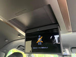 ALPHARD hybrid