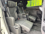 ALPHARD hybrid
