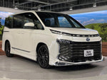 VOXY HYBRID