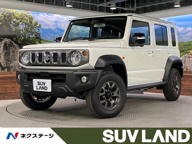 JIMNY NOMADE