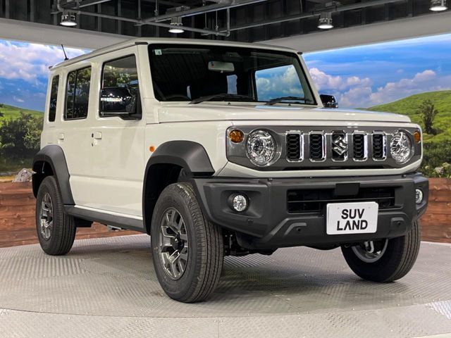 JIMNY NOMADE