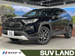 RAV4 4WD