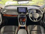 RAV4 4WD