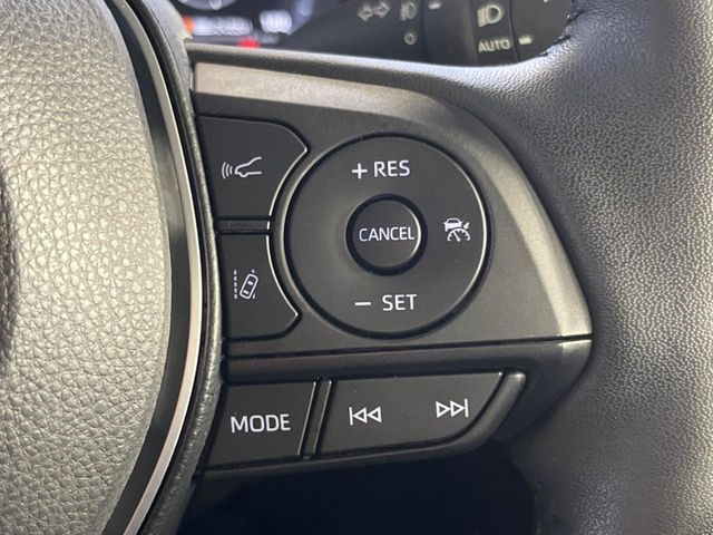 RAV4 4WD