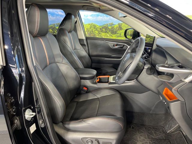 RAV4 4WD