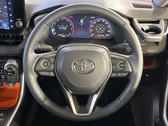 RAV4 4WD