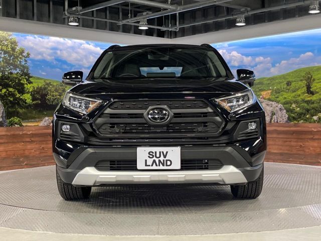RAV4 4WD