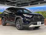 RAV4 4WD
