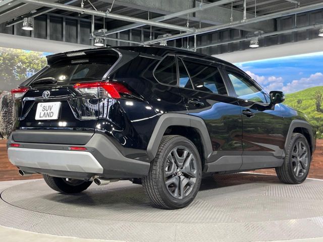 RAV4 4WD
