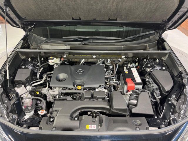 RAV4 4WD