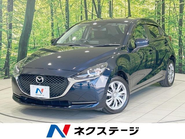 MAZDA2