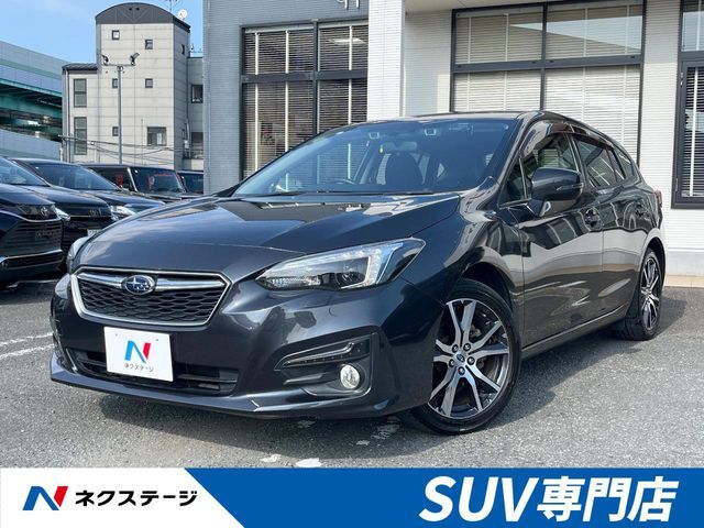 IMPREZA SPORT
