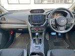 IMPREZA SPORT