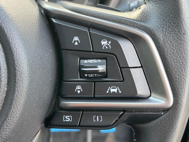 IMPREZA SPORT