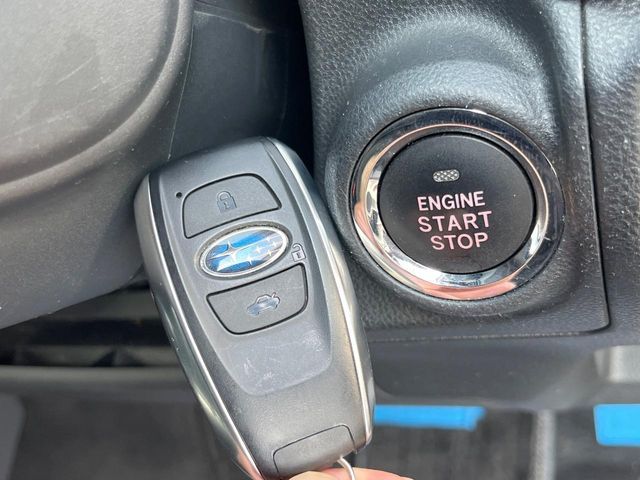 IMPREZA SPORT
