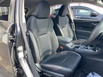 IMPREZA SPORT