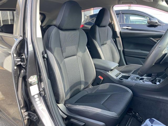 IMPREZA SPORT