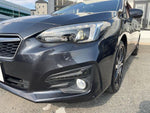 IMPREZA SPORT