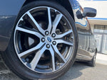 IMPREZA SPORT