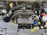 IMPREZA SPORT