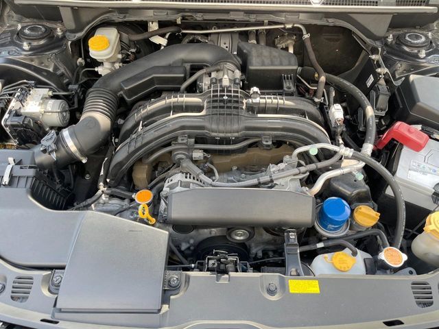 IMPREZA SPORT