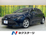 COROLLA SPORT HYBRID