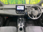 COROLLA SPORT HYBRID